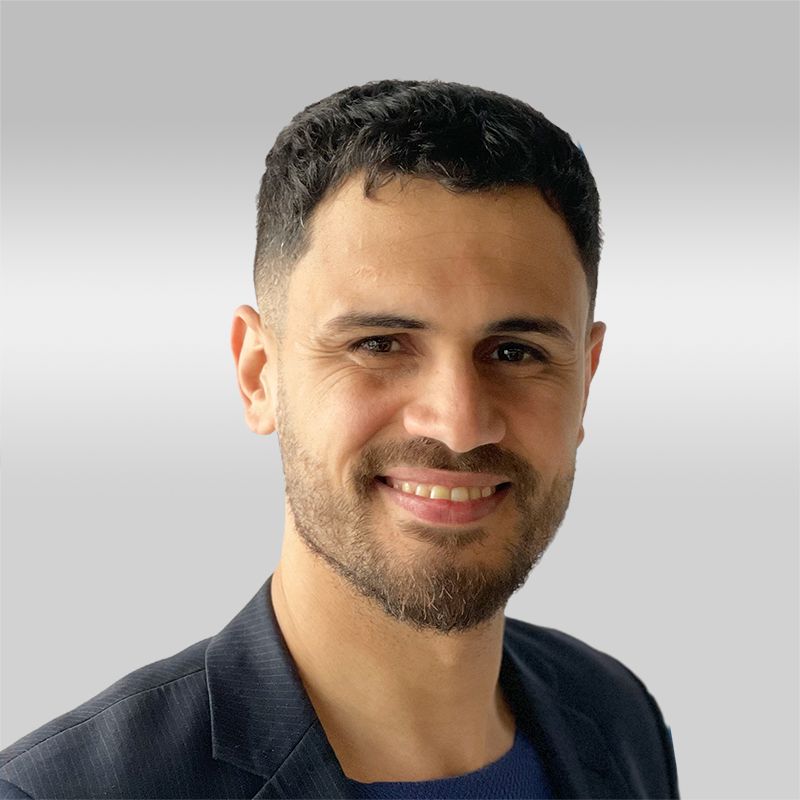 Abdelmalek Senouci