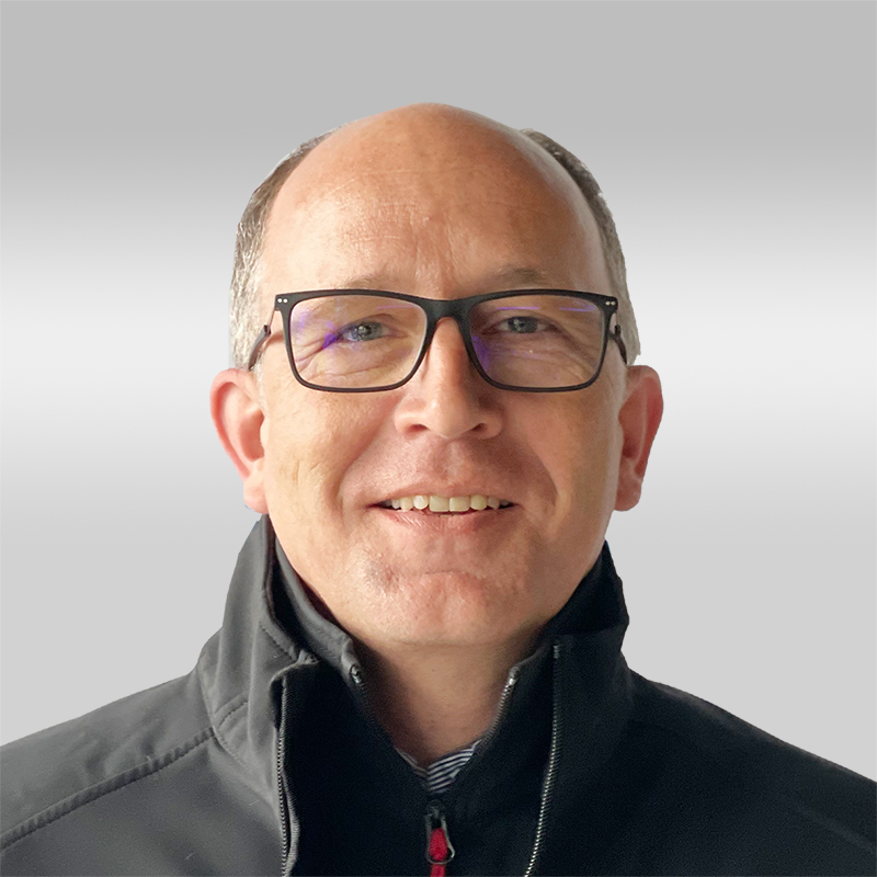 Tobias Klimaszewski