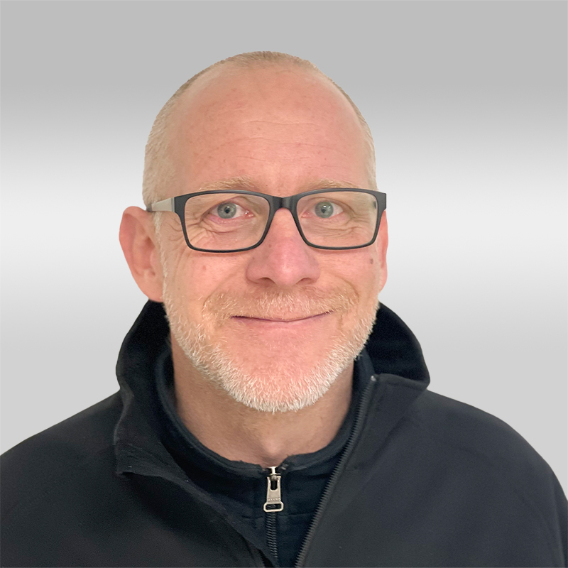 Thorsten Dormann