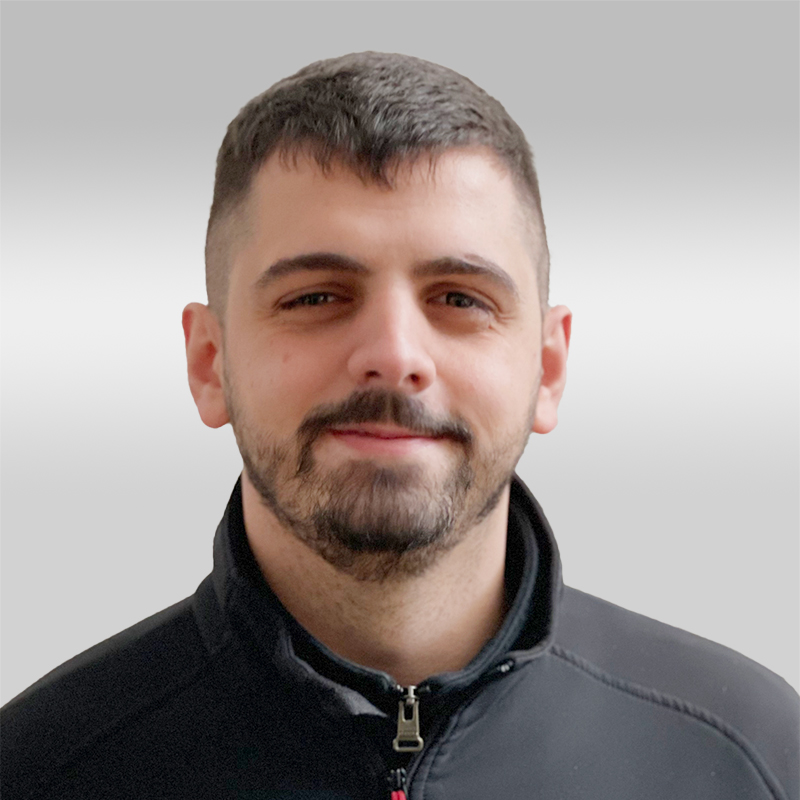 Suliman Bilali