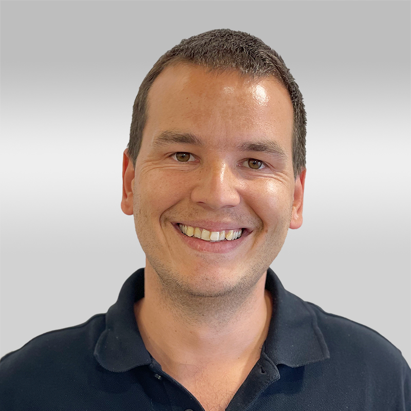 Marc Metzler