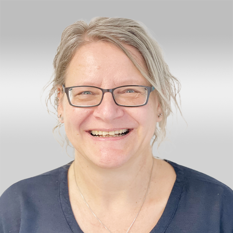 Doris Bornheimer
