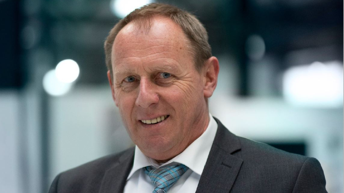 Günter  Drobeck