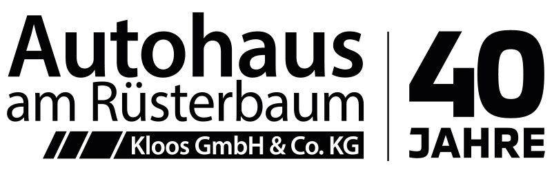 Logo von Autohaus am Rüsterbaum Kloos